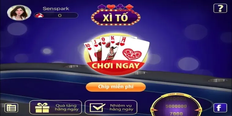Trò Chơi Xì Tố Tại Bet88: Luật Chơi Và Mẹo Thắng Lớn